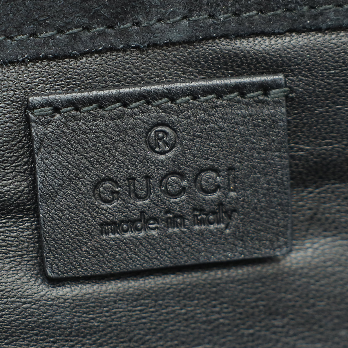 STRAPSTORY - GGC4 BAG - 3752