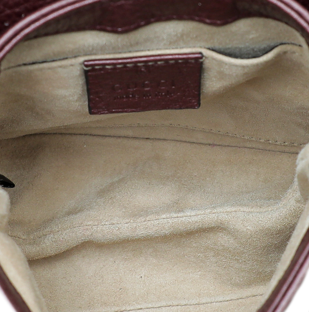 STRAPSTORY - GGC1 BAG - 1700