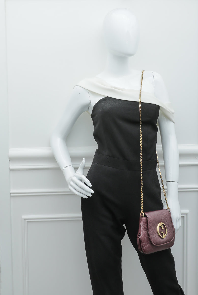 STRAPSTORY - GGC1 BAG - 1700