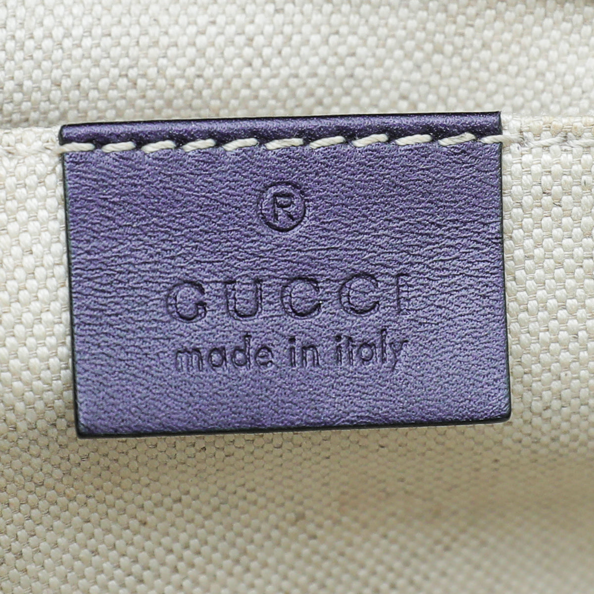 STRAPSTORY - GGC4 BAG - 1321