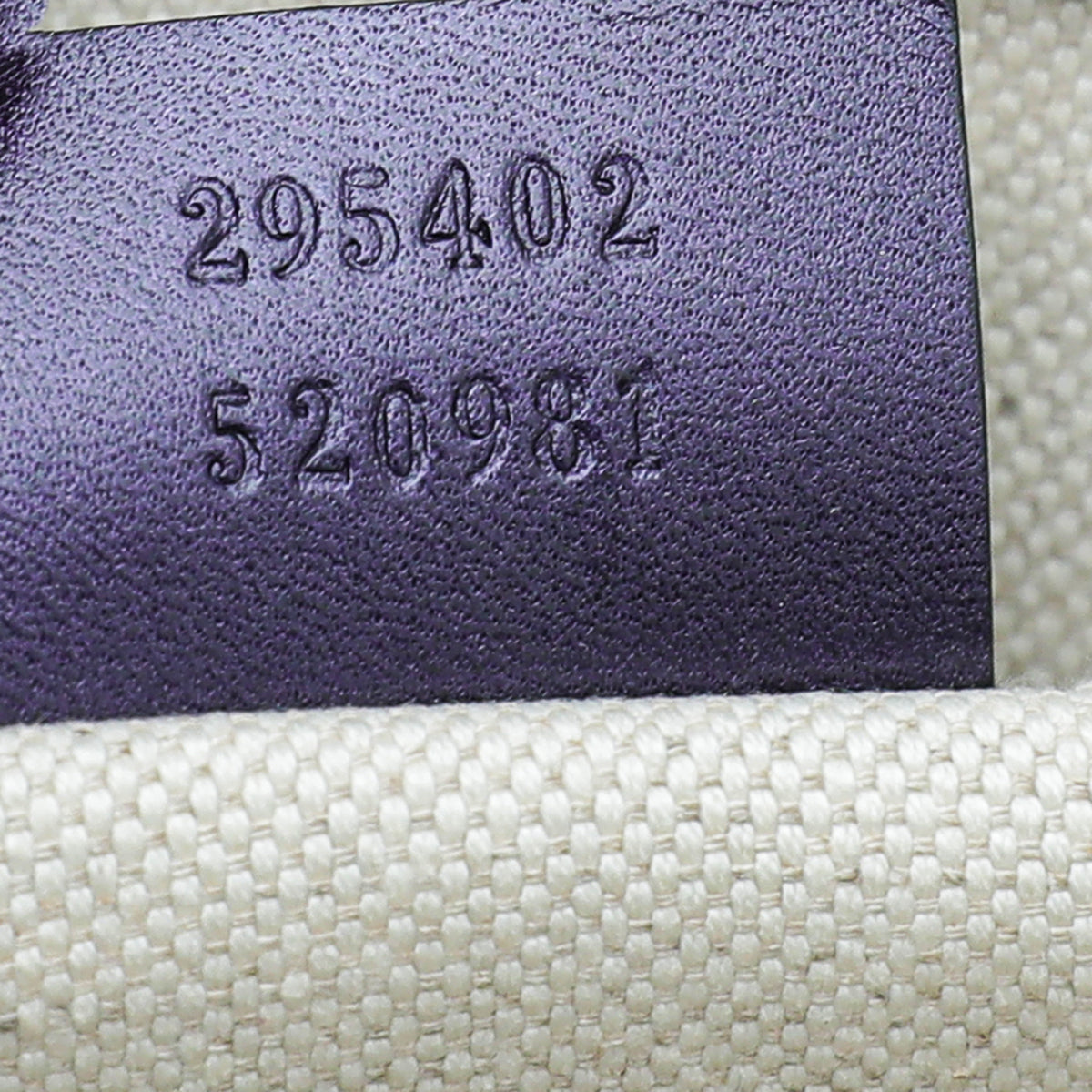 STRAPSTORY - GGC4 BAG - 1321