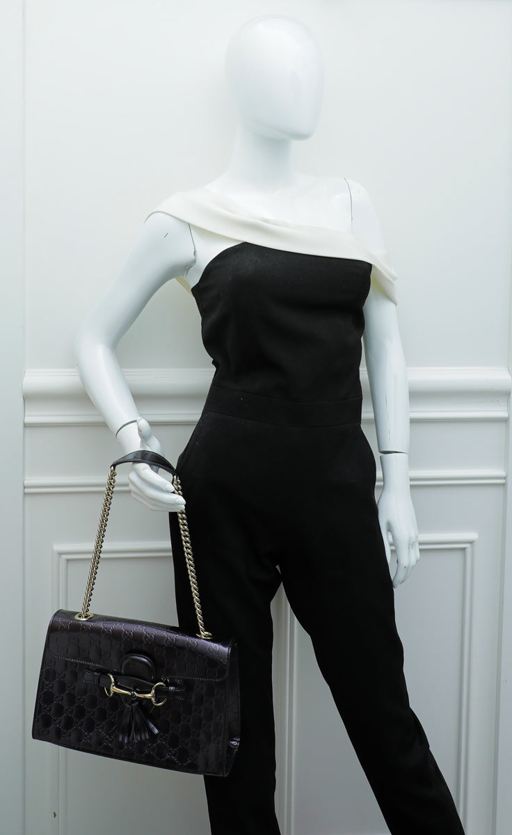 STRAPSTORY - GGC4 BAG - 1321