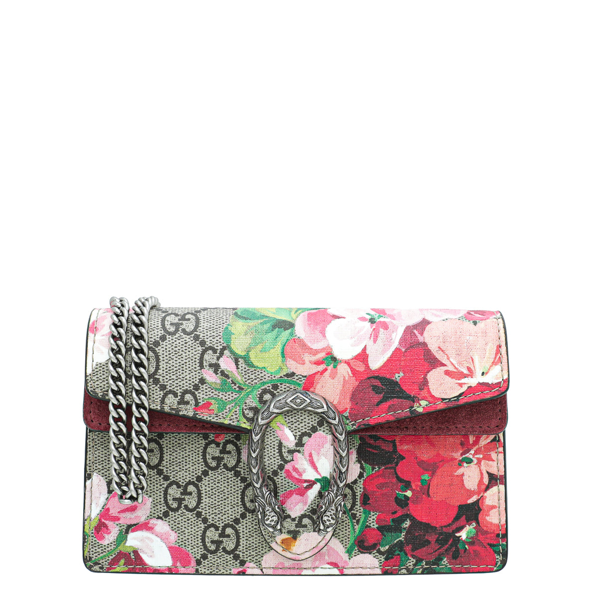 STRAPSTORY - GGC4 BAG - 1339