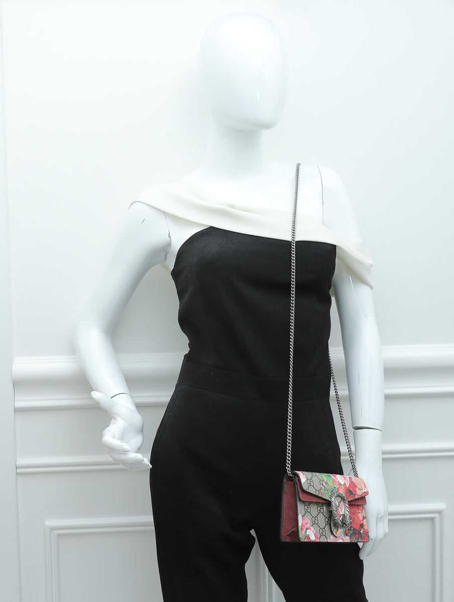 STRAPSTORY - GGC4 BAG - 1339