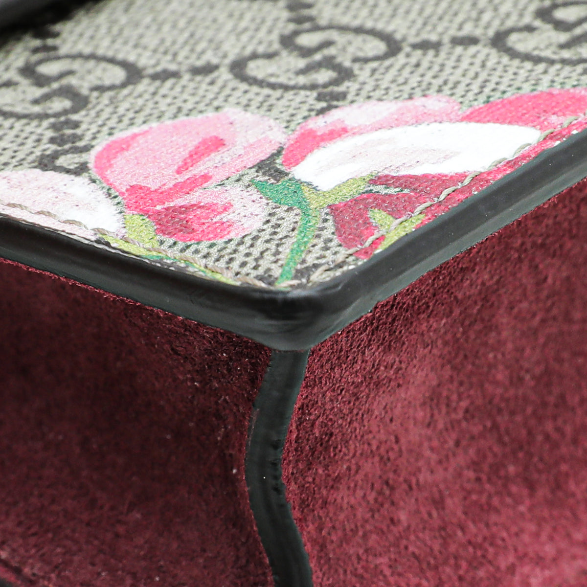 STRAPSTORY - GGC4 BAG - 1339