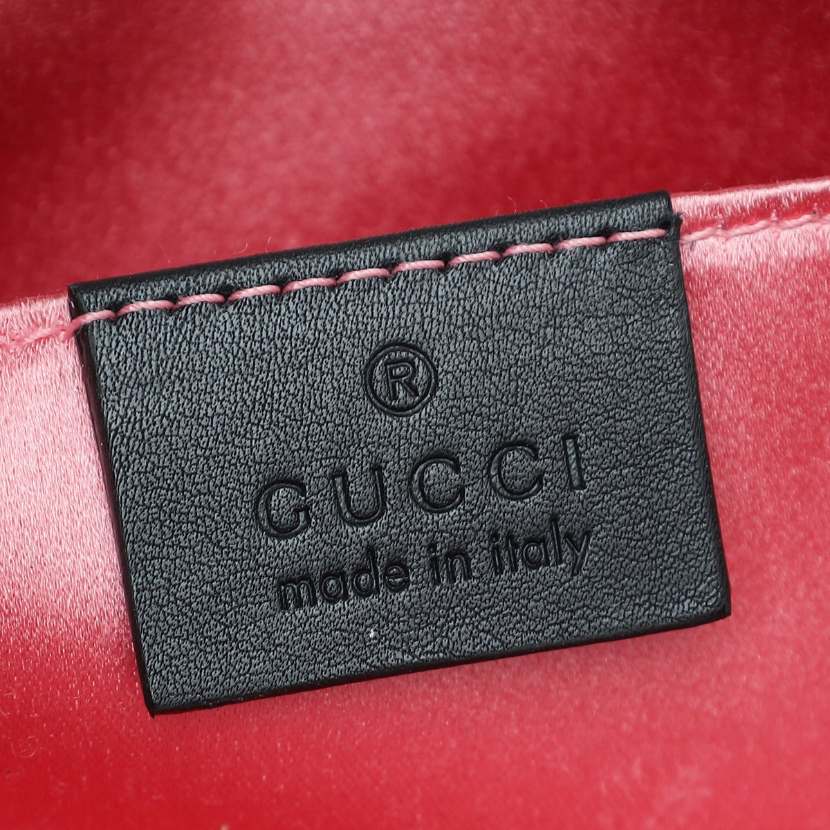 STRAPSTORY - GGC4 BAG - 3741