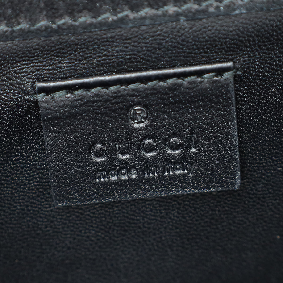 STRAPSTORY - GGC4 BAG - 3753