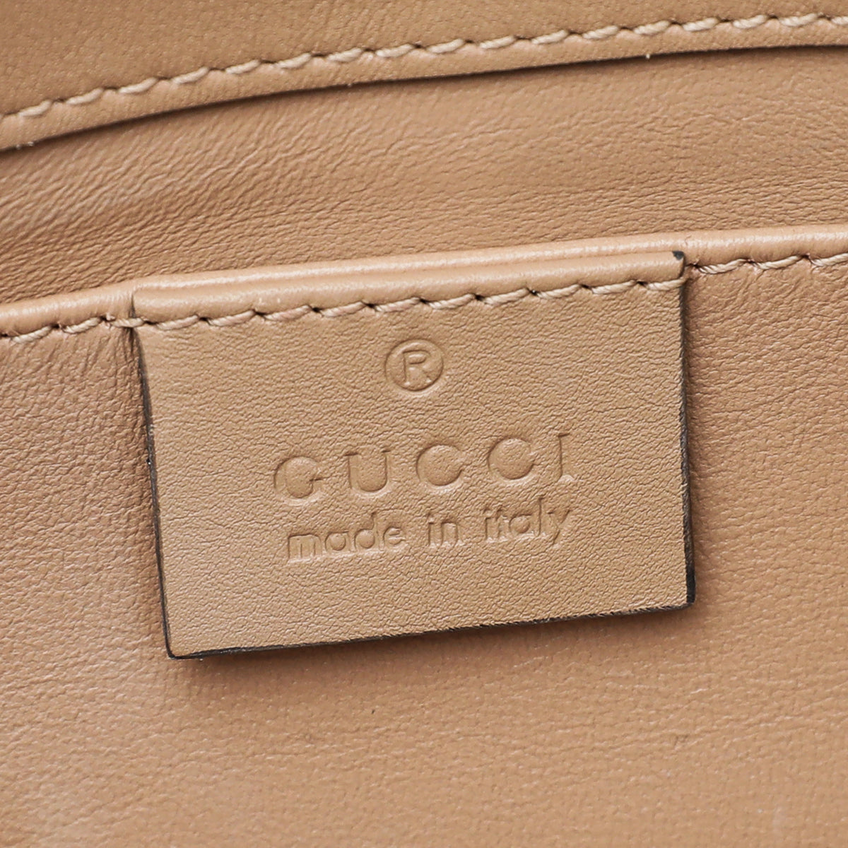 STRAPSTORY - GGC4 BAG - 3690