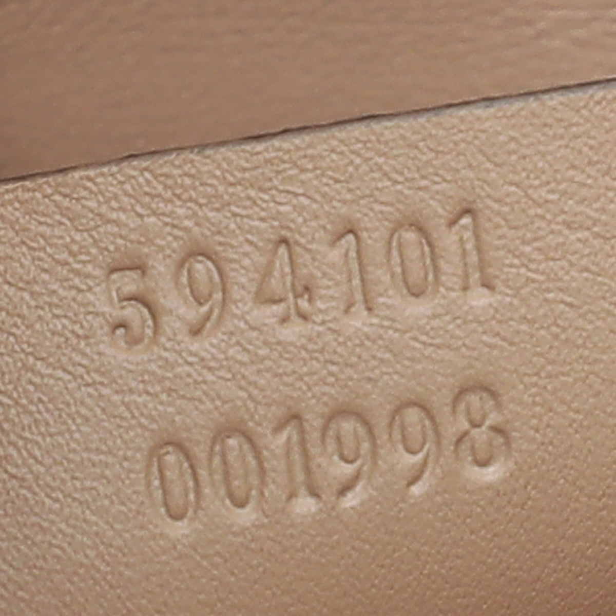 STRAPSTORY - GGC4 BAG - 3690