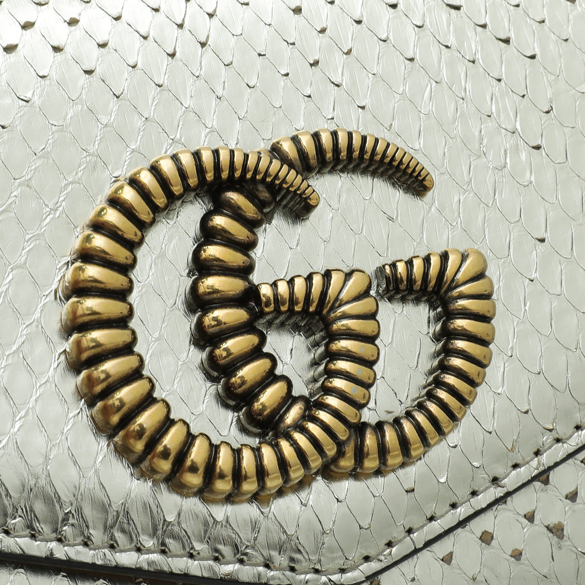 STRAPSTORY - GGC4 BAG - 3690