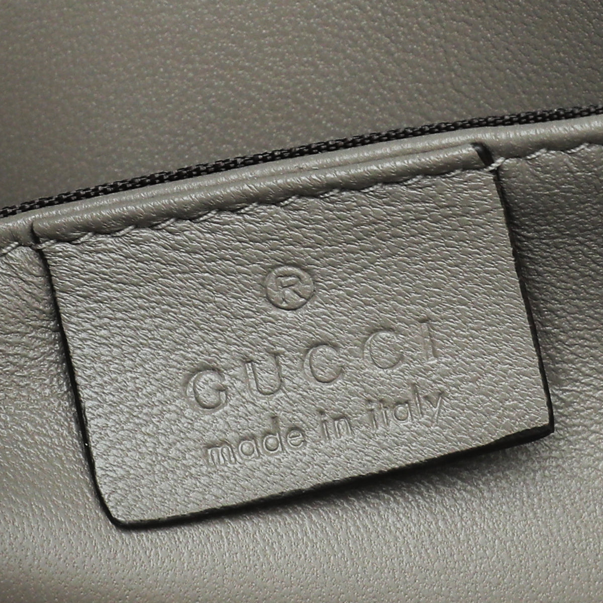 STRAPSTORY - GGC4 BAG - 3630