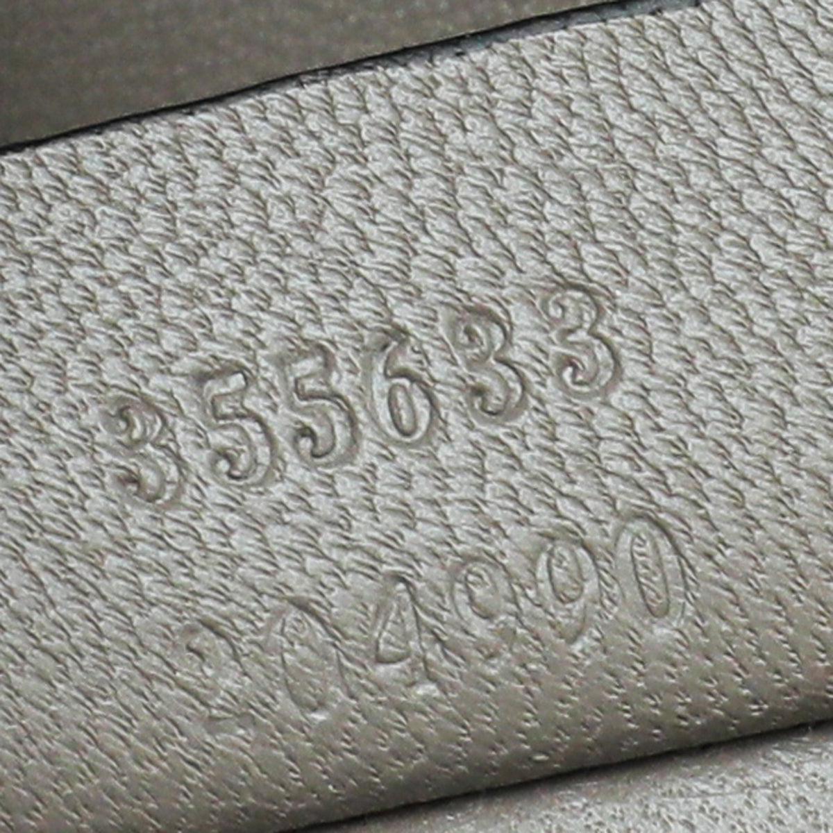 STRAPSTORY - GGC4 BAG - 3630