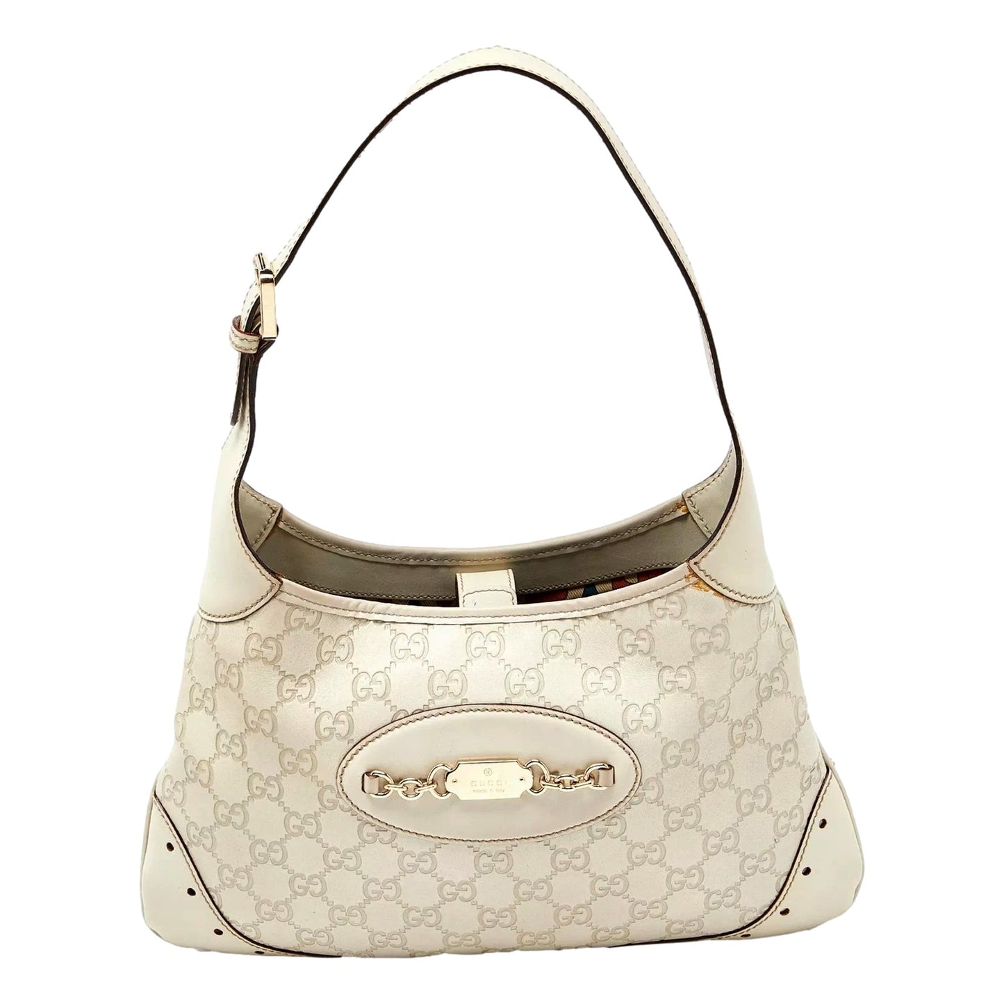STRAPSTORY - GGC1 BAG - 1022