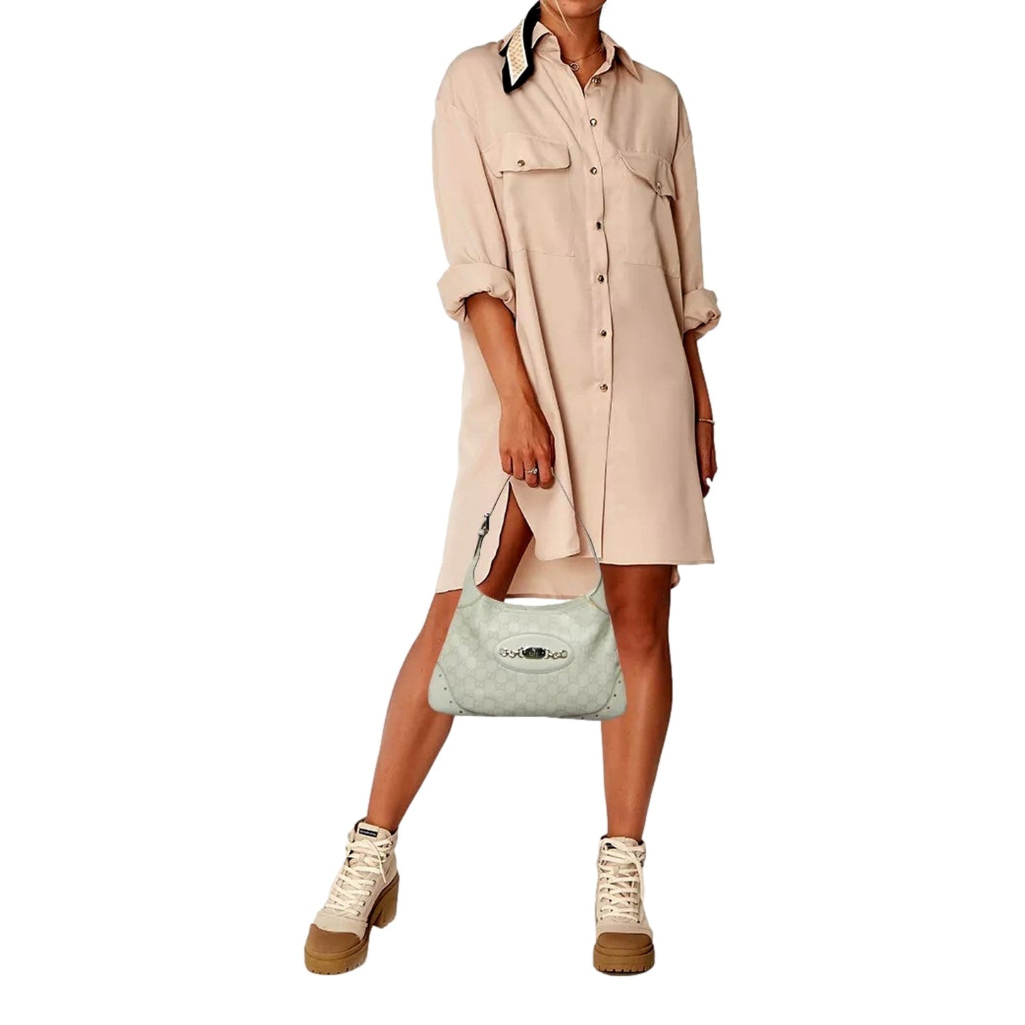 STRAPSTORY - GGC1 BAG - 1022