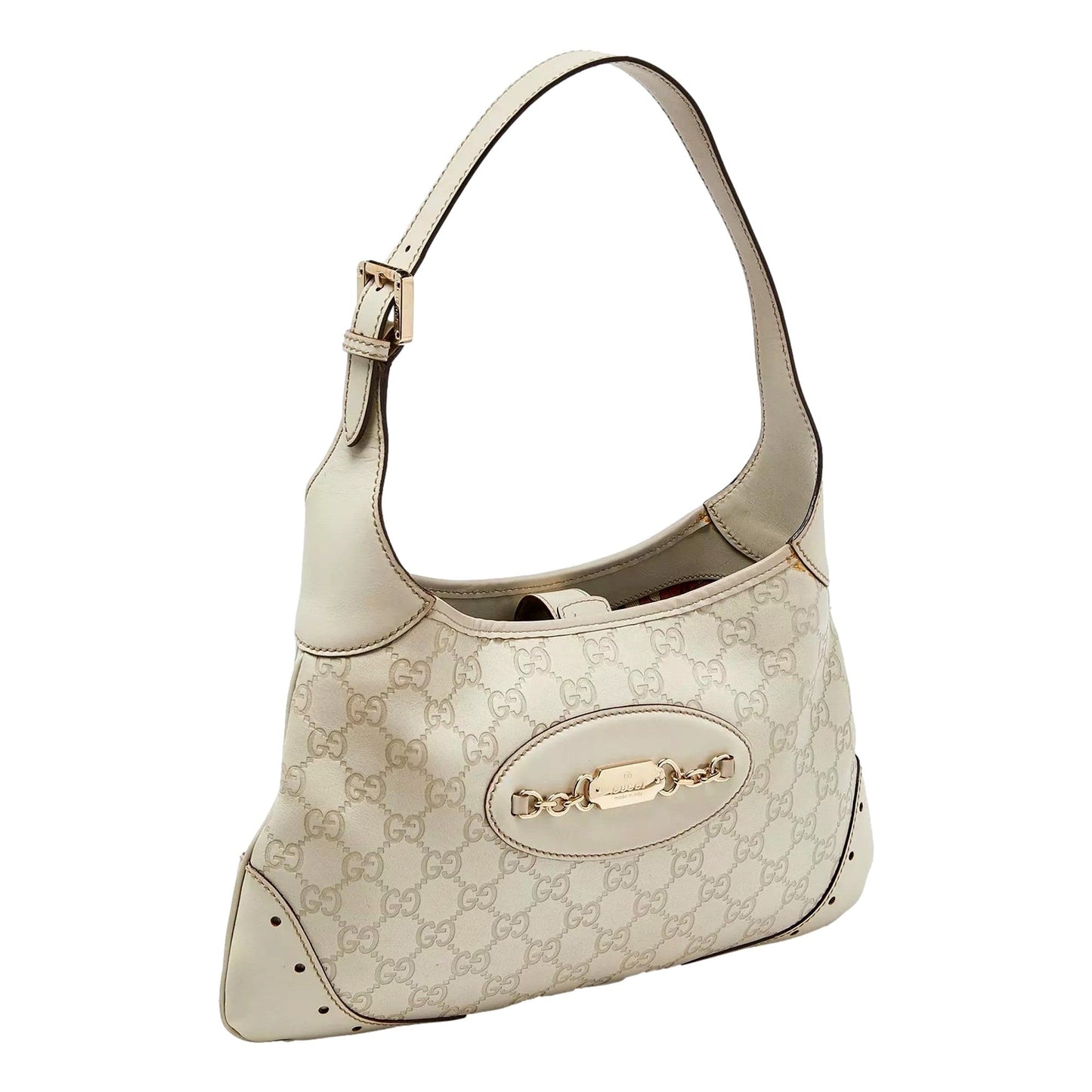 STRAPSTORY - GGC1 BAG - 1022