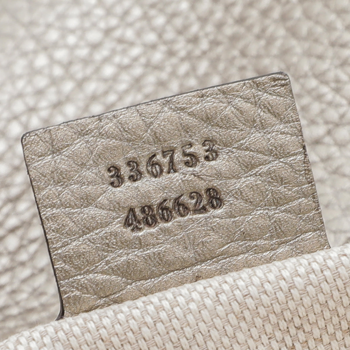 STRAPSTORY - GGC4 BAG - 3659