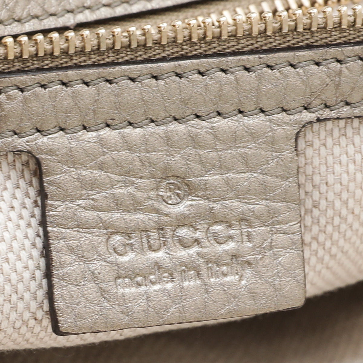 STRAPSTORY - GGC4 BAG - 3659