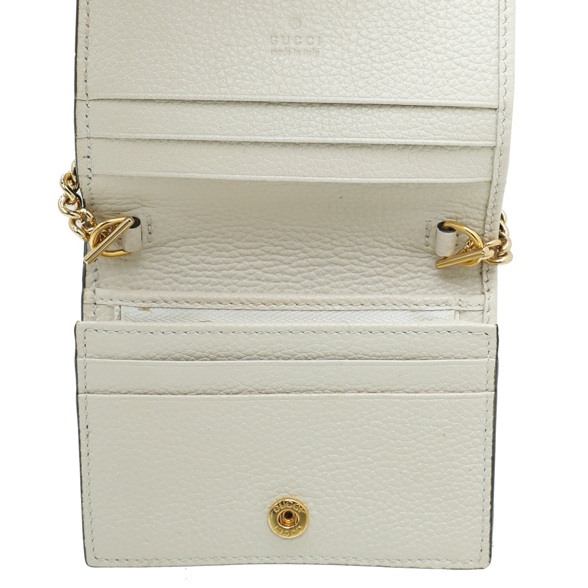 STRAPSTORY - GGC4 BAG - 3546