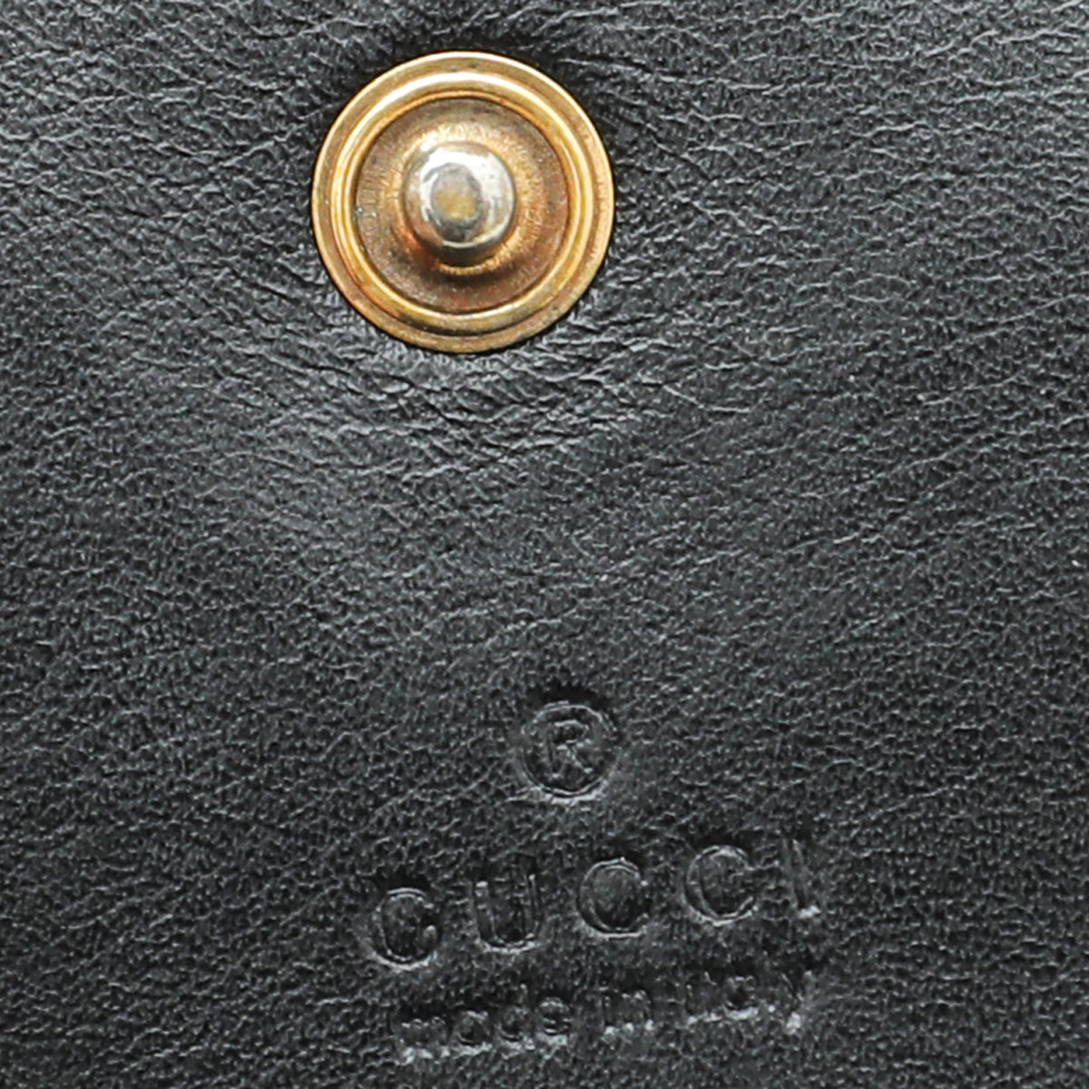 STRAPSTORY - GGC4 BAG - 3597