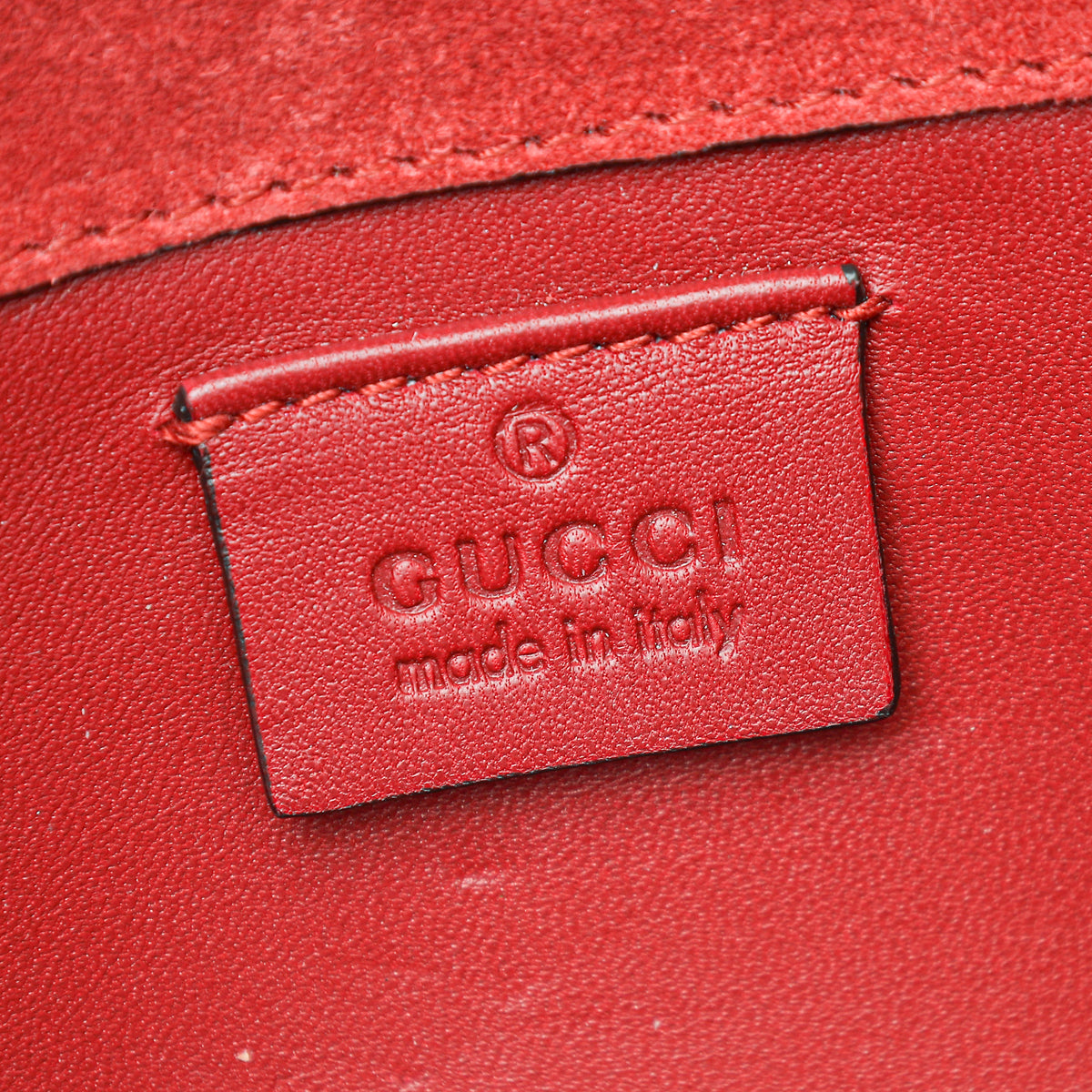STRAPSTORY - GGC4 BAG - 3637