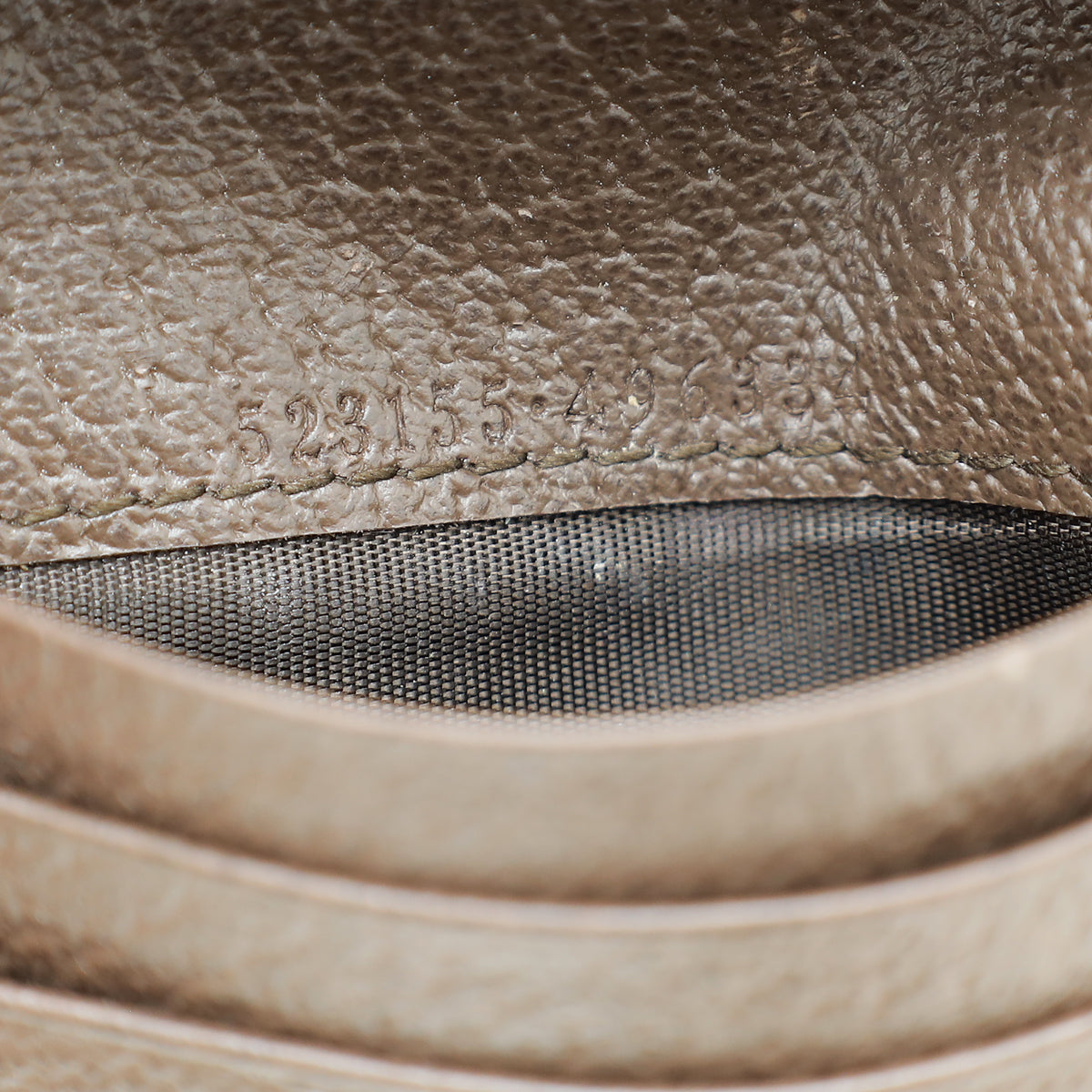 STRAPSTORY - GGC4 BAG - 3601