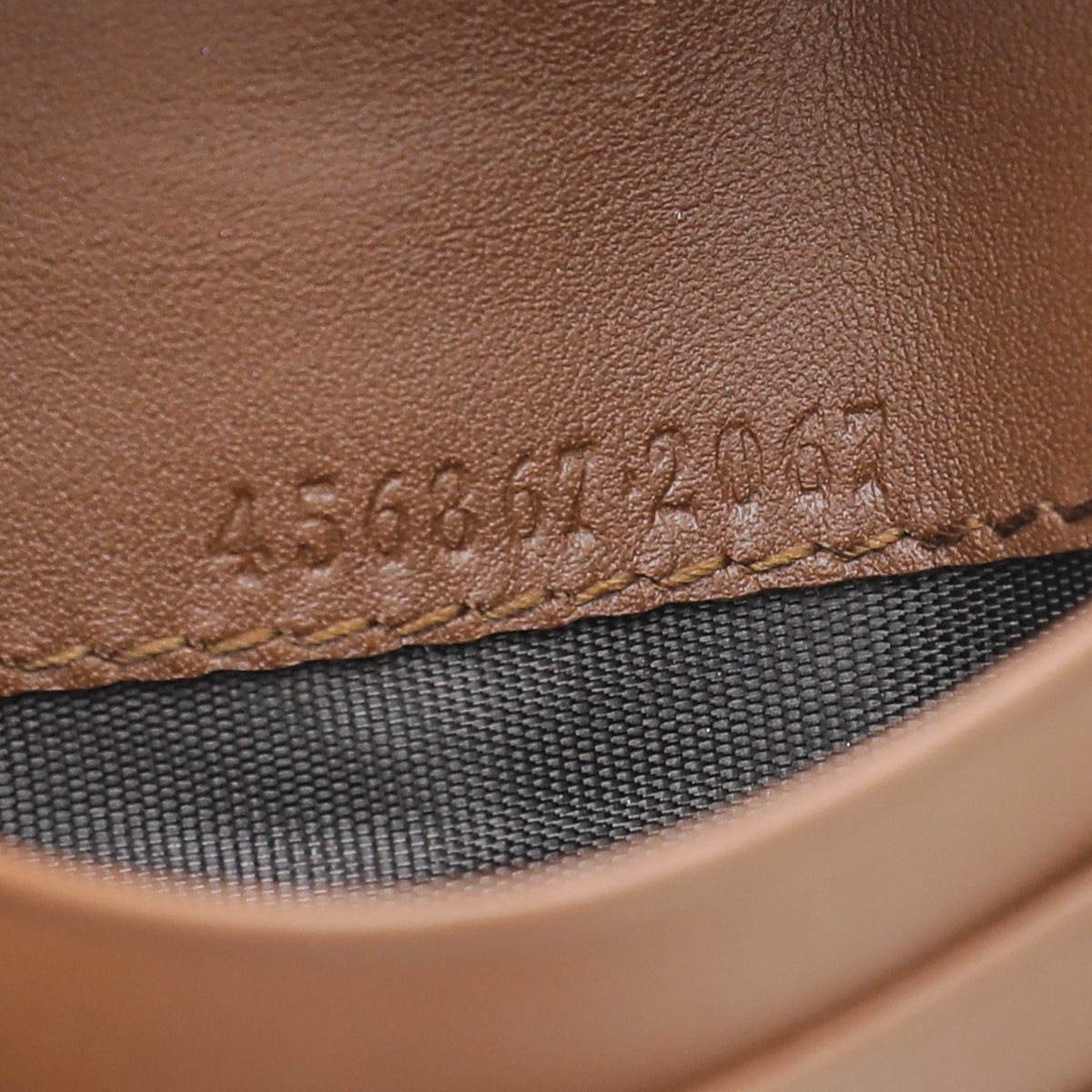 STRAPSTORY - GGC4 BAG - 3540