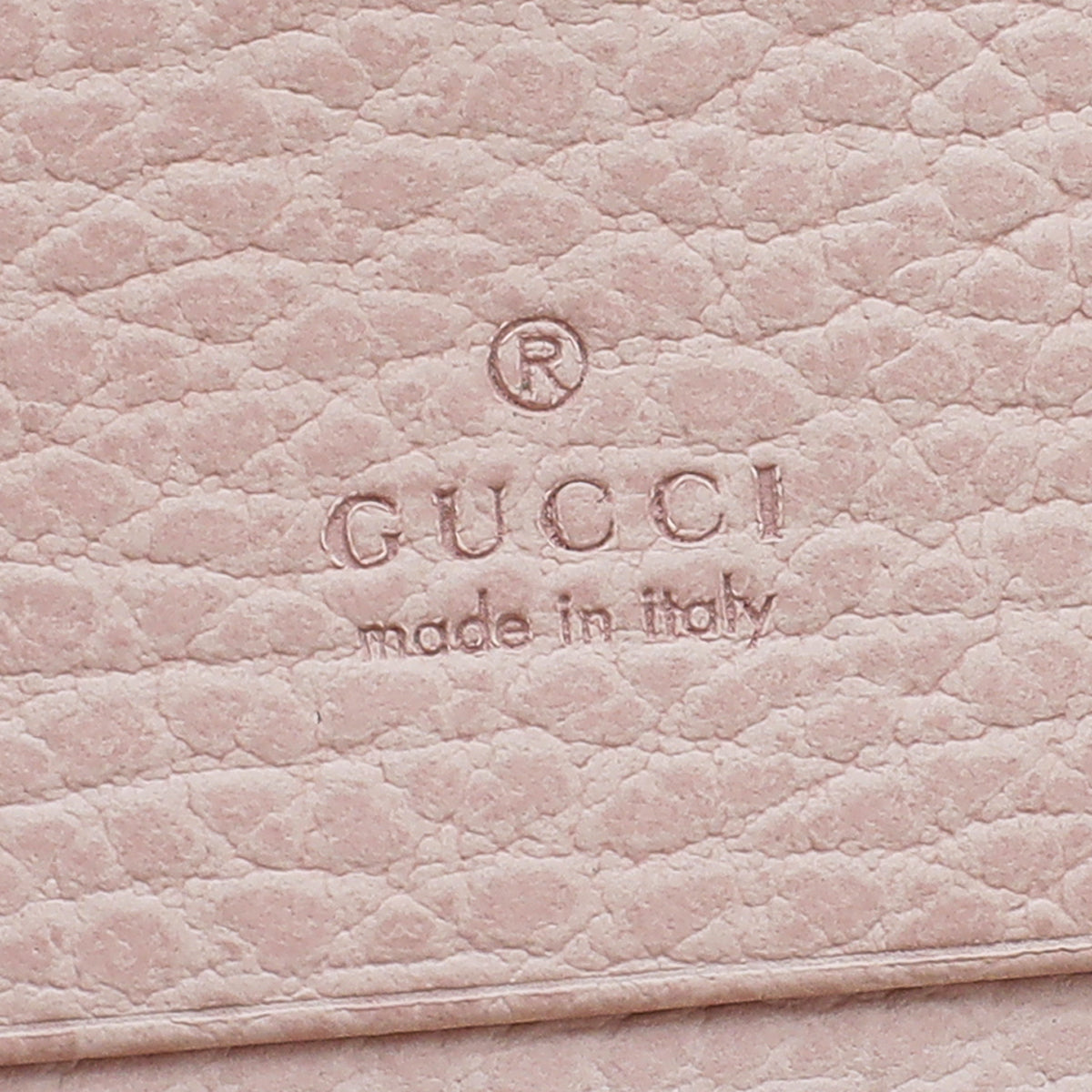 STRAPSTORY - GGC4 BAG - 3494