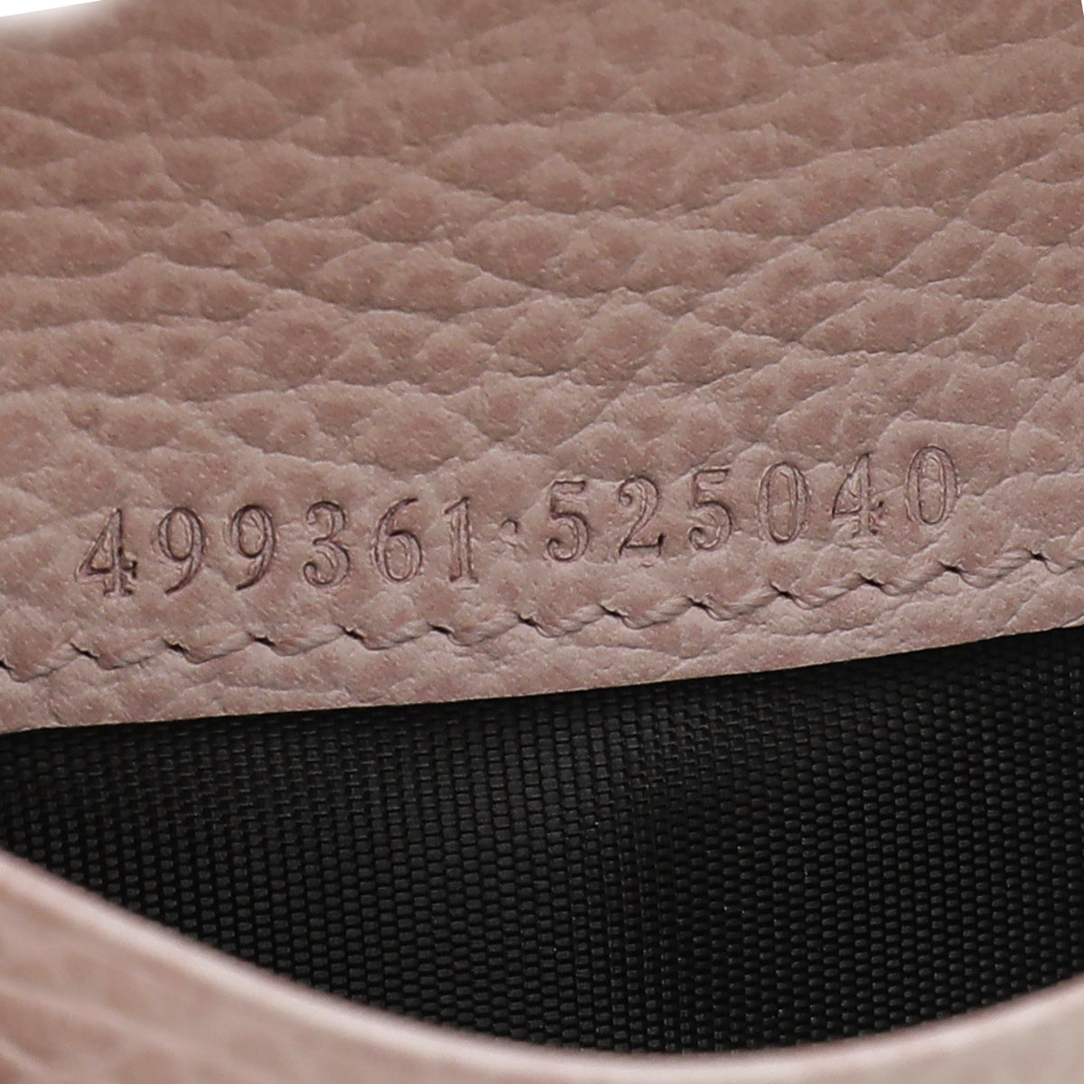 STRAPSTORY - GGC4 BAG - 3494