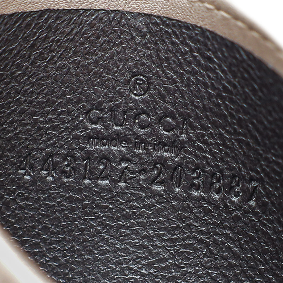 STRAPSTORY - GGC4 BAG - 3542