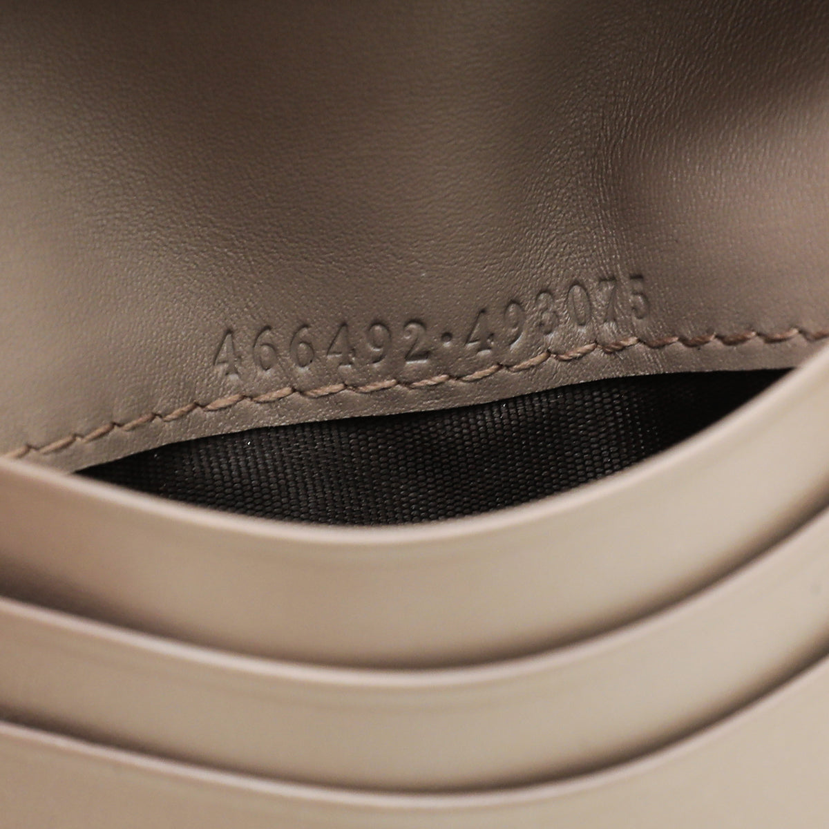 STRAPSTORY - GGC4 BAG - 3541