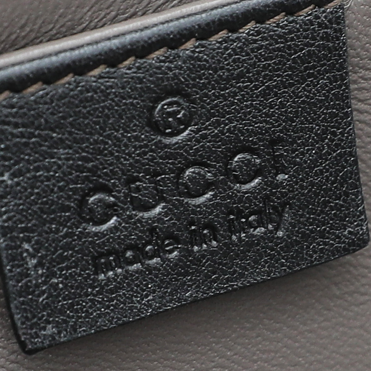 STRAPSTORY - GGC4 BAG - 3742
