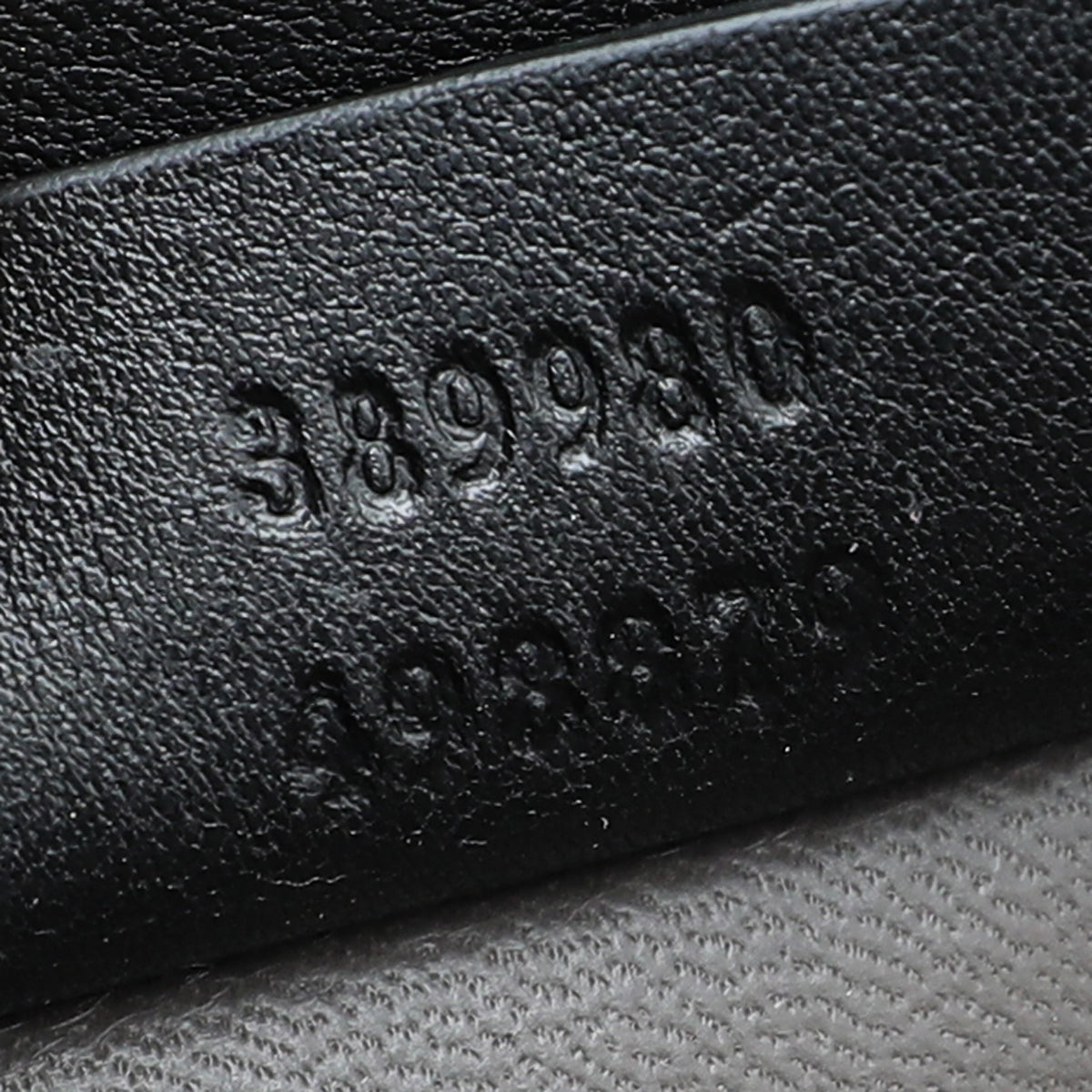 STRAPSTORY - GGC4 BAG - 3742