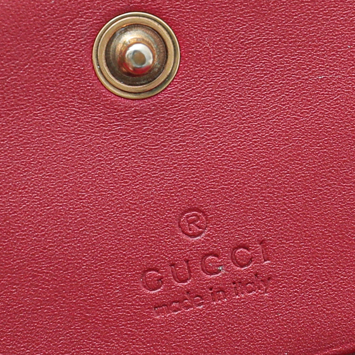 STRAPSTORY - GGC4 BAG - 3491