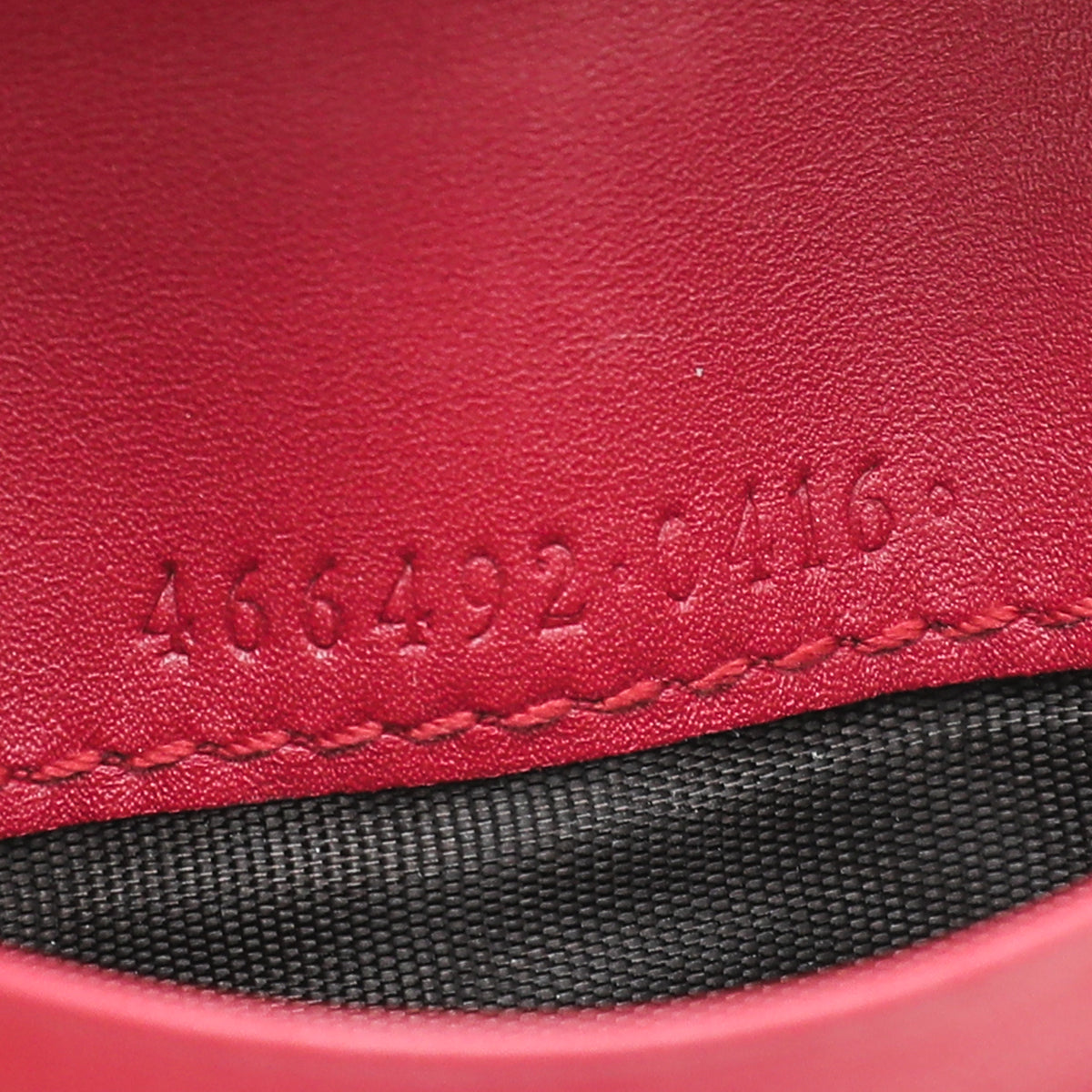 STRAPSTORY - GGC4 BAG - 3491