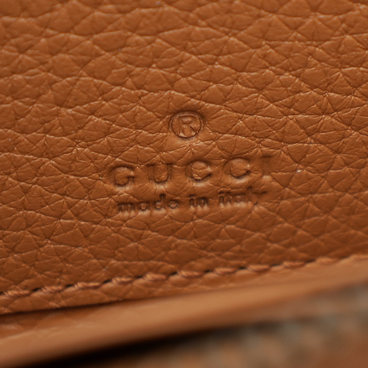 STRAPSTORY - GGC4 BAG - 3590