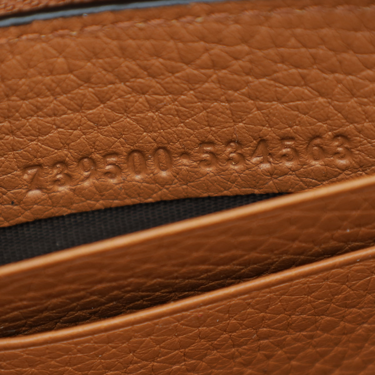 STRAPSTORY - GGC4 BAG - 3590