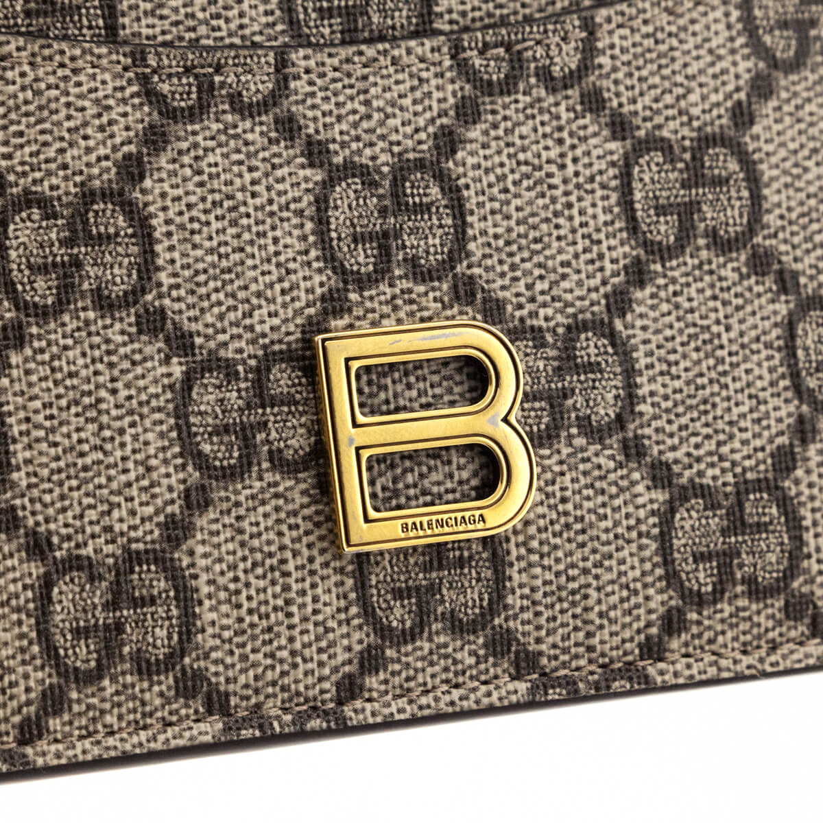 STRAPSTORY - GGC4 BAG - 3483