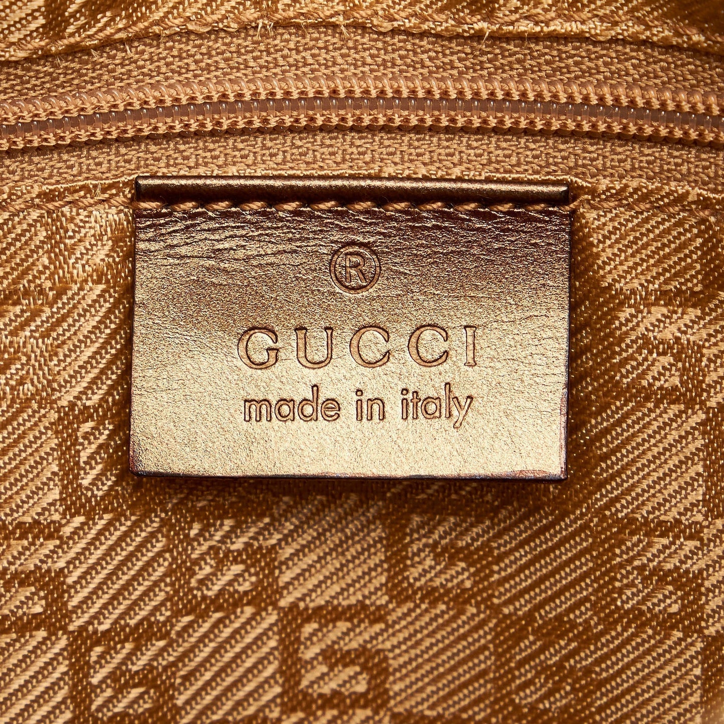 STRAPSTORY - GGC1 BAG - 1689