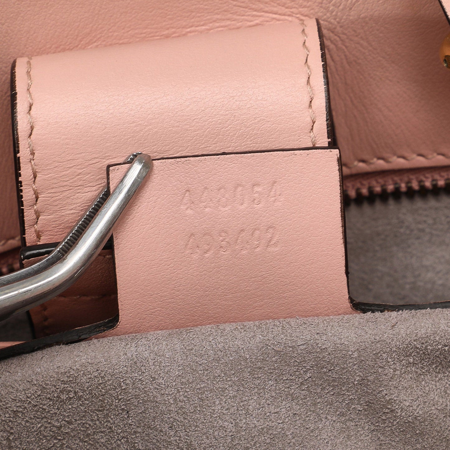 STRAPSTORY - GGC4 BAG - 1646