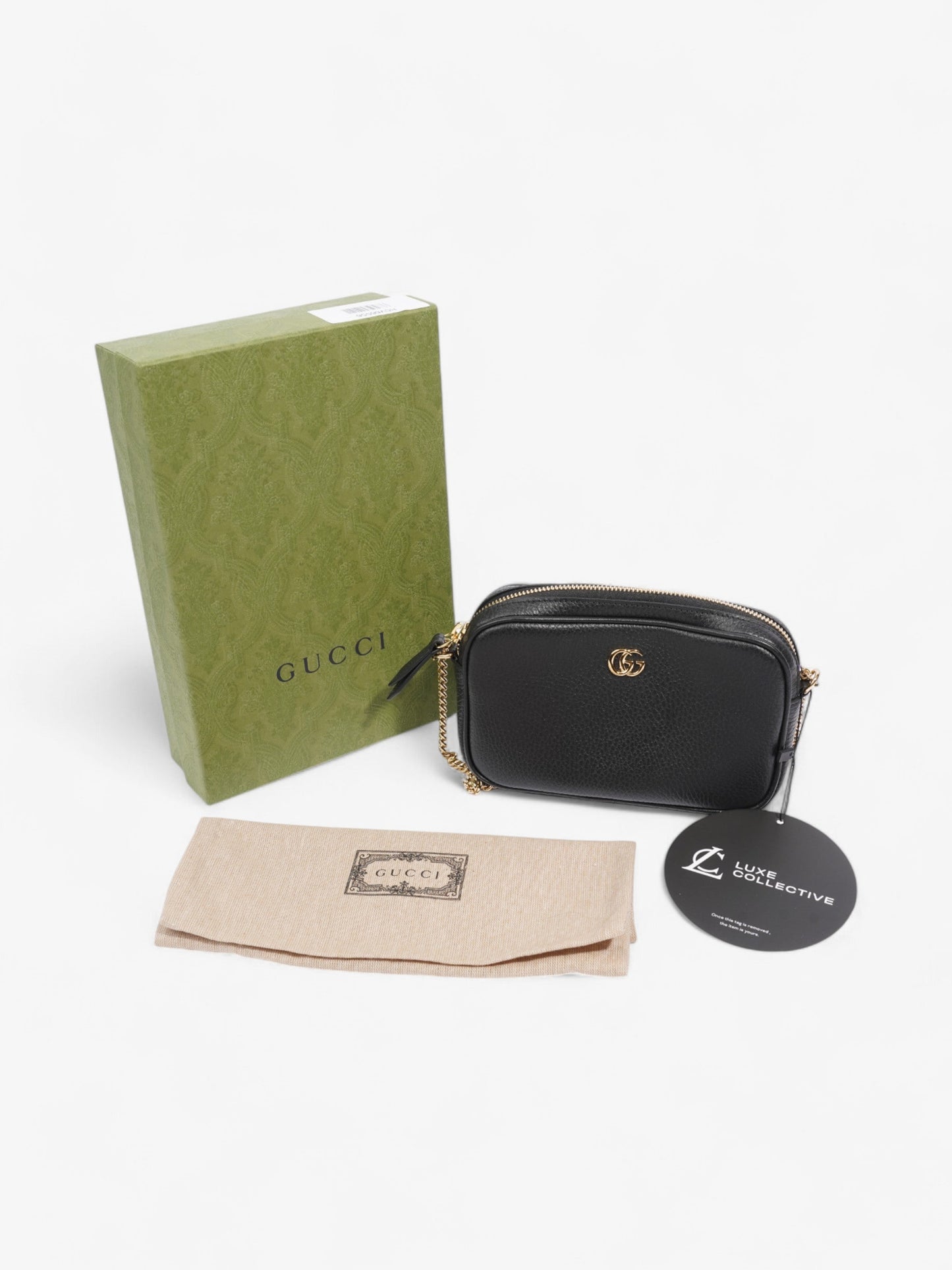 STRAPSTORY - GGC1 BAG - 4028