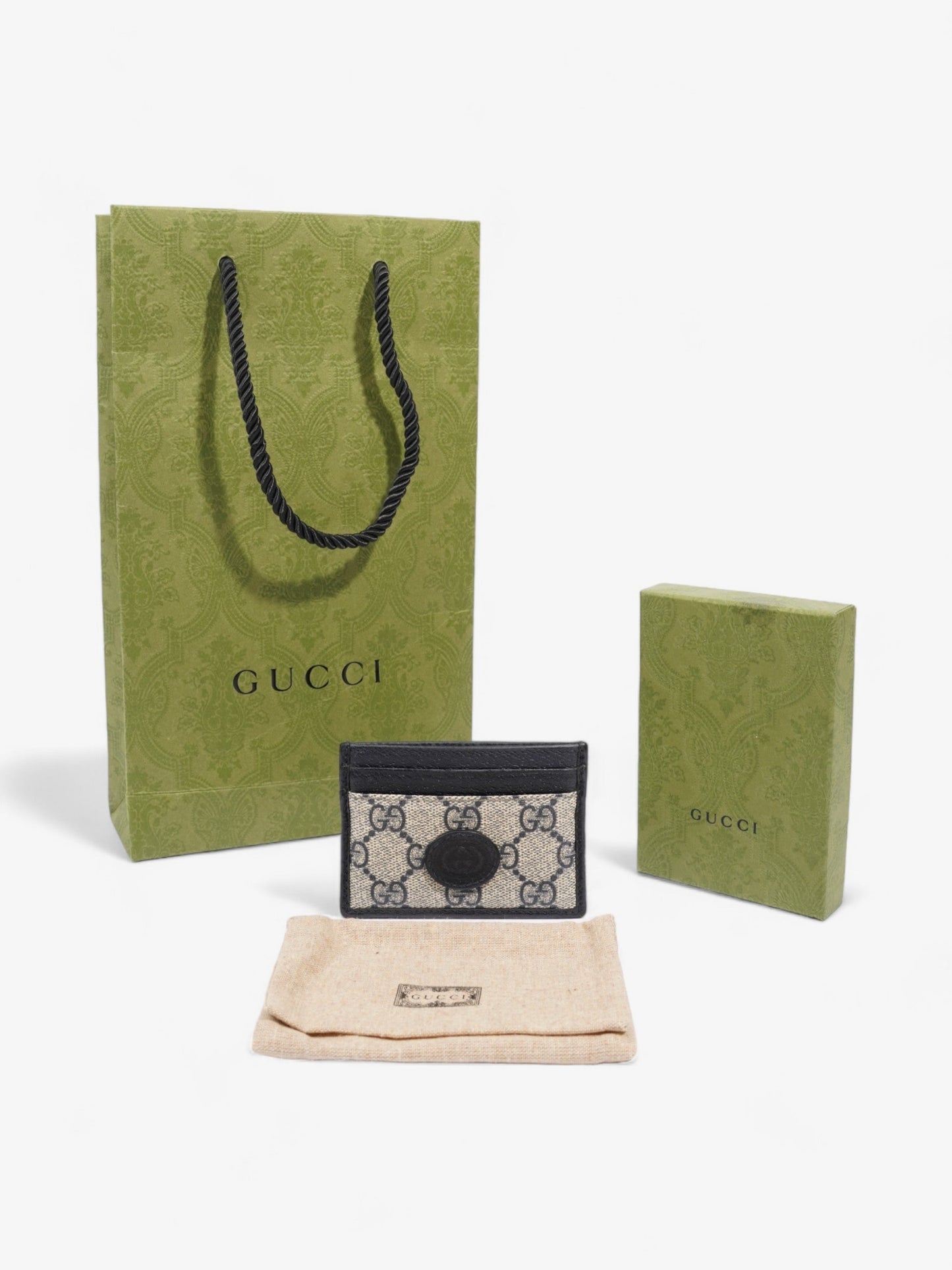 STRAPSTORY - GGC4 BAG - 3449