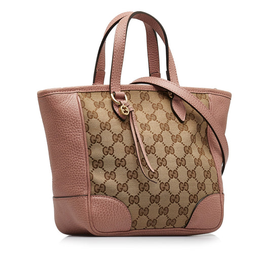 STRAPSTORY - GGC4 BAG - 2694