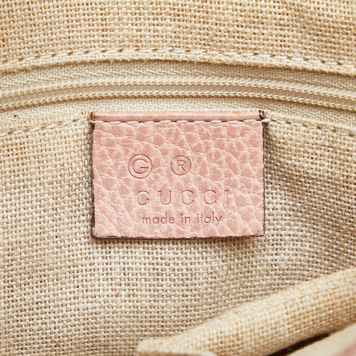 STRAPSTORY - GGC4 BAG - 2694
