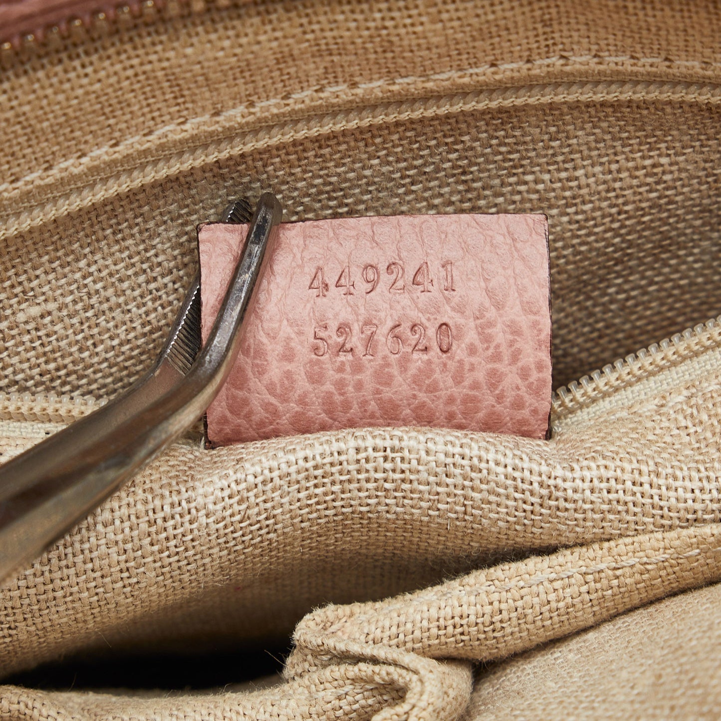 STRAPSTORY - GGC4 BAG - 2694
