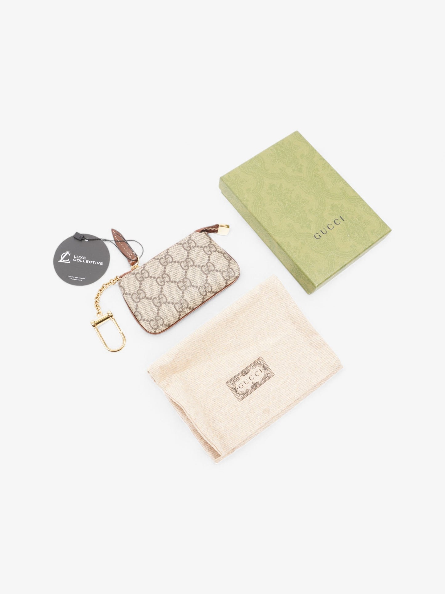 STRAPSTORY - GGC4 BAG - 3377