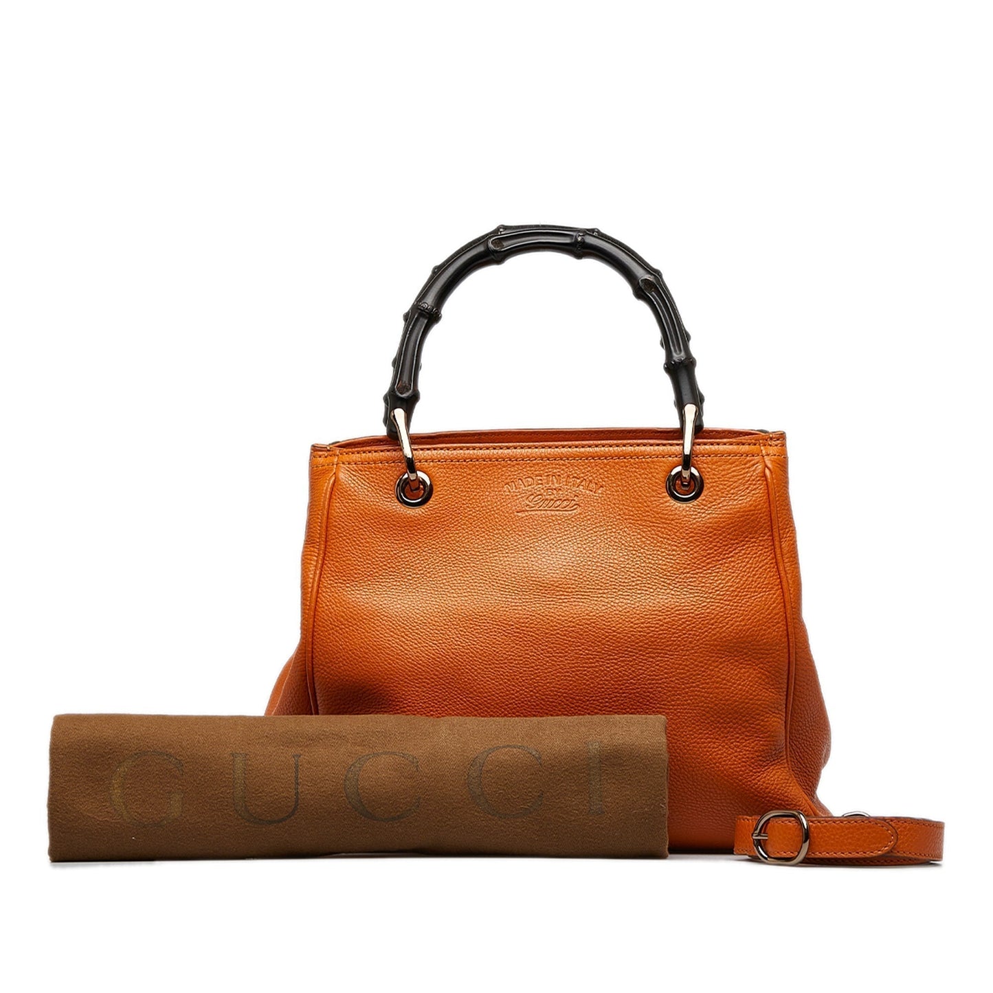 STRAPSTORY - GGC4 BAG - 2547