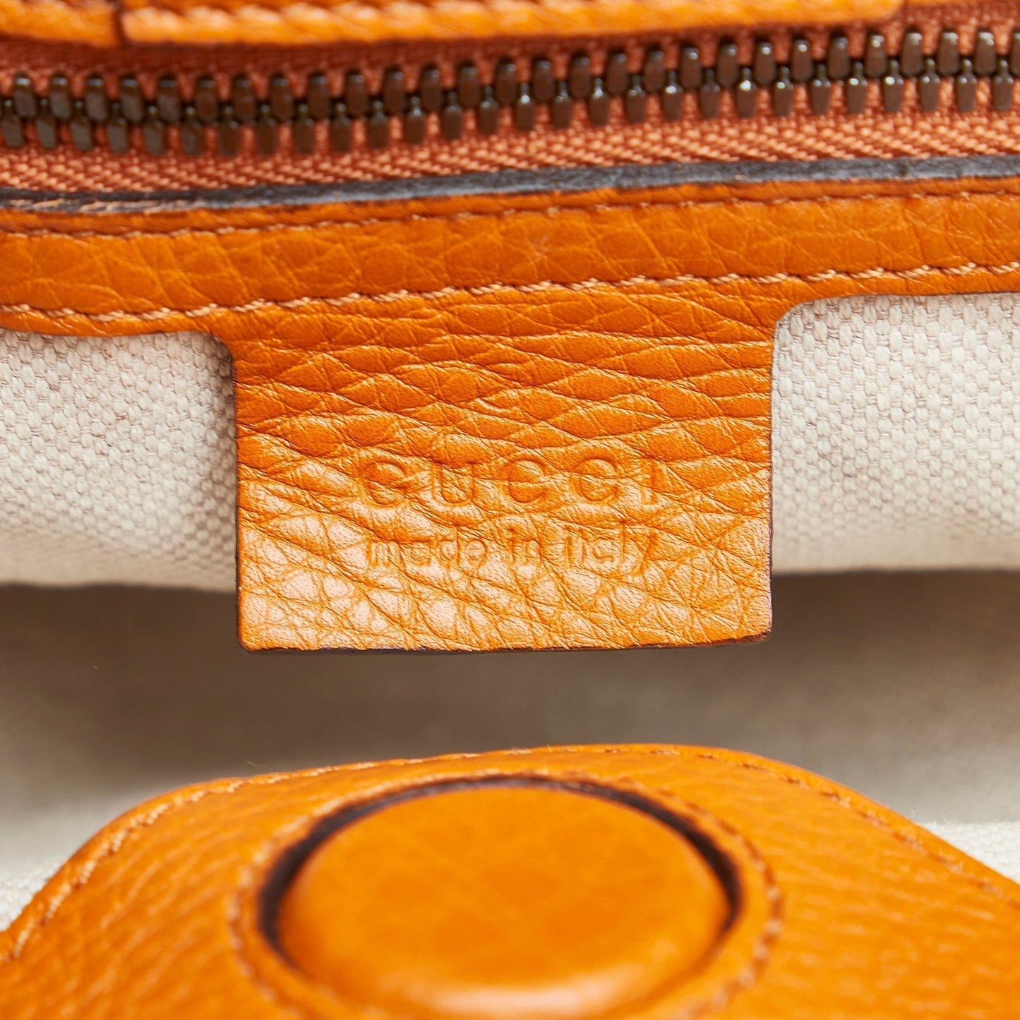 STRAPSTORY - GGC4 BAG - 2547