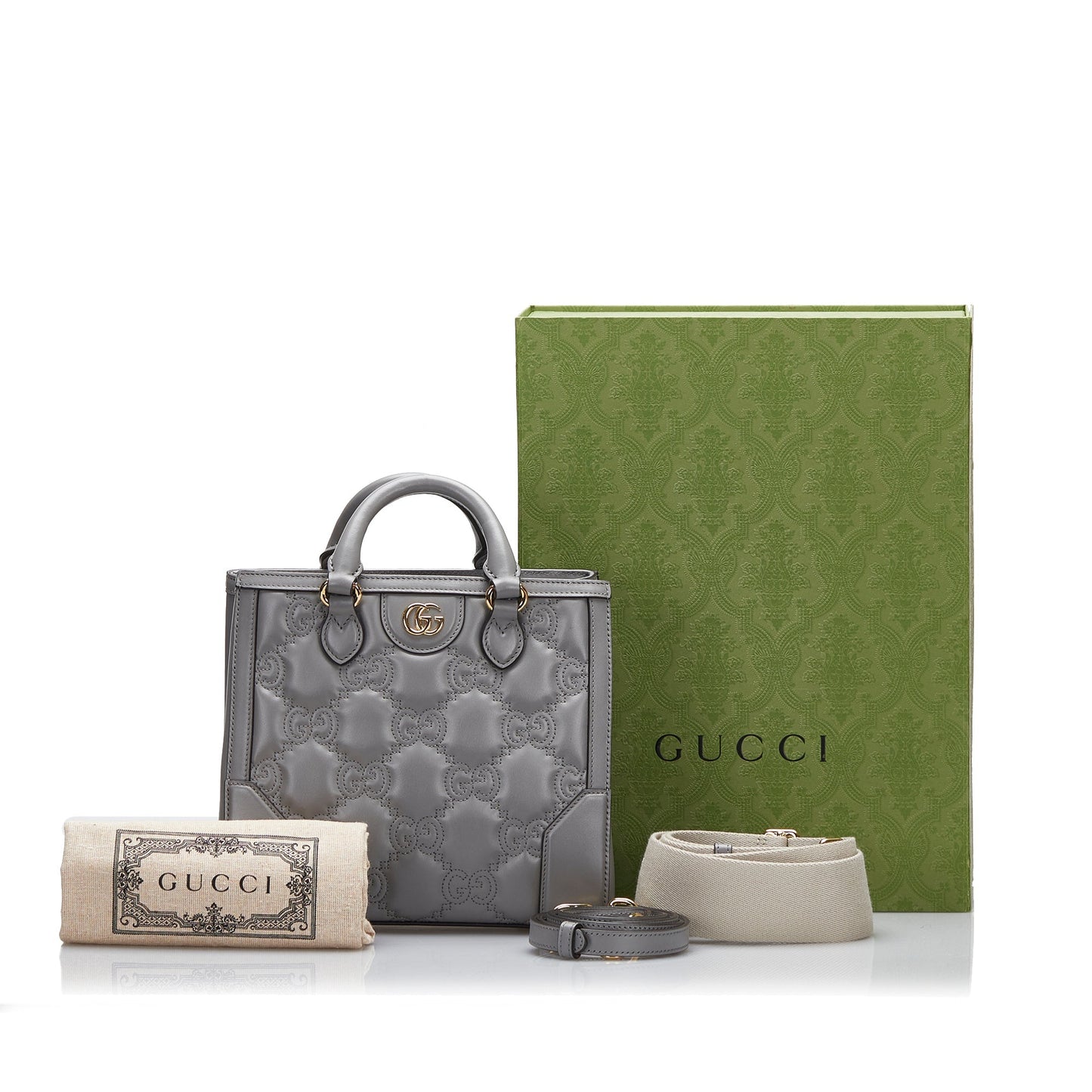 STRAPSTORY - GGC1 BAG - 1109