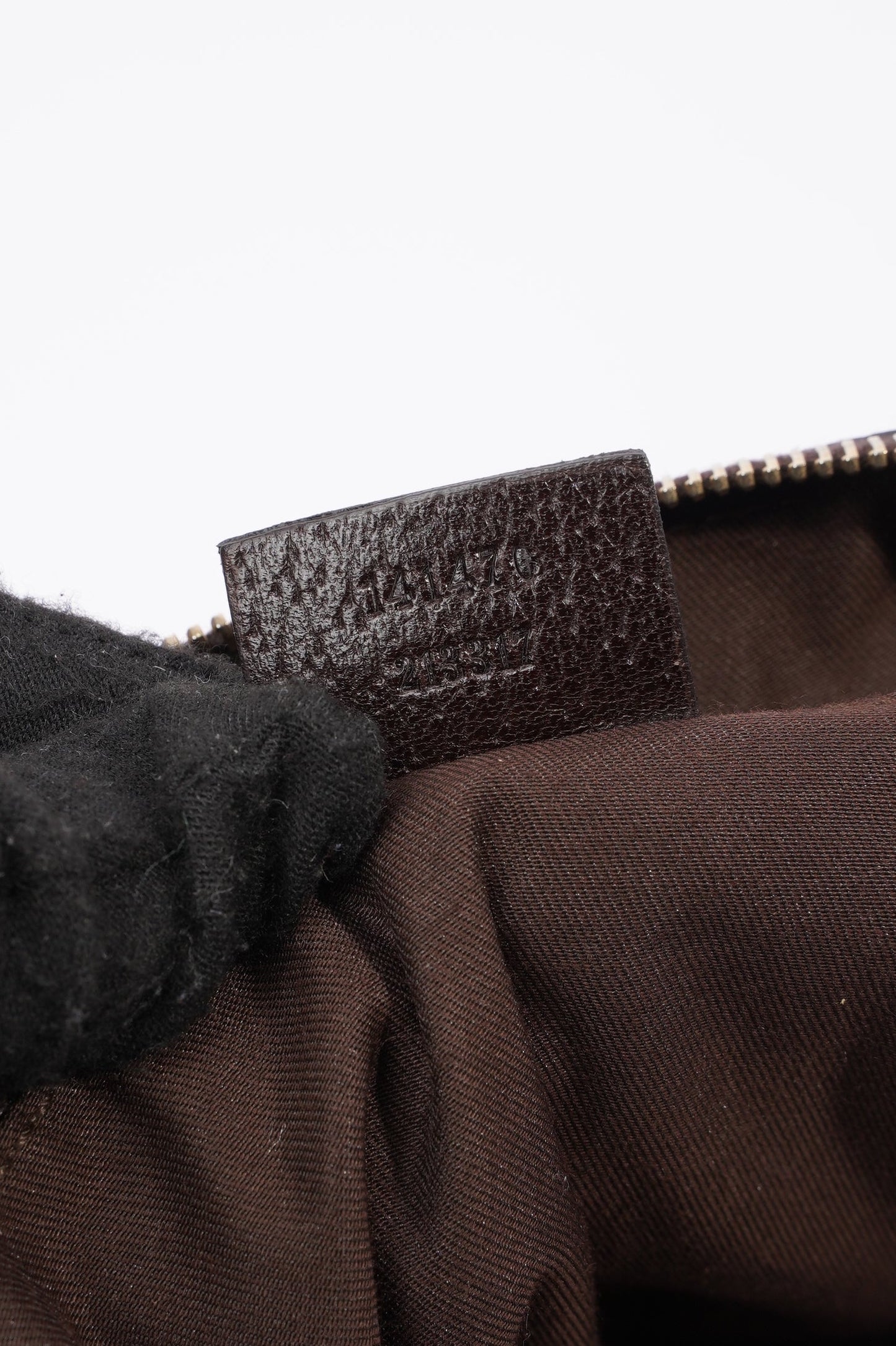 STRAPSTORY - GGC4 BAG - 2394
