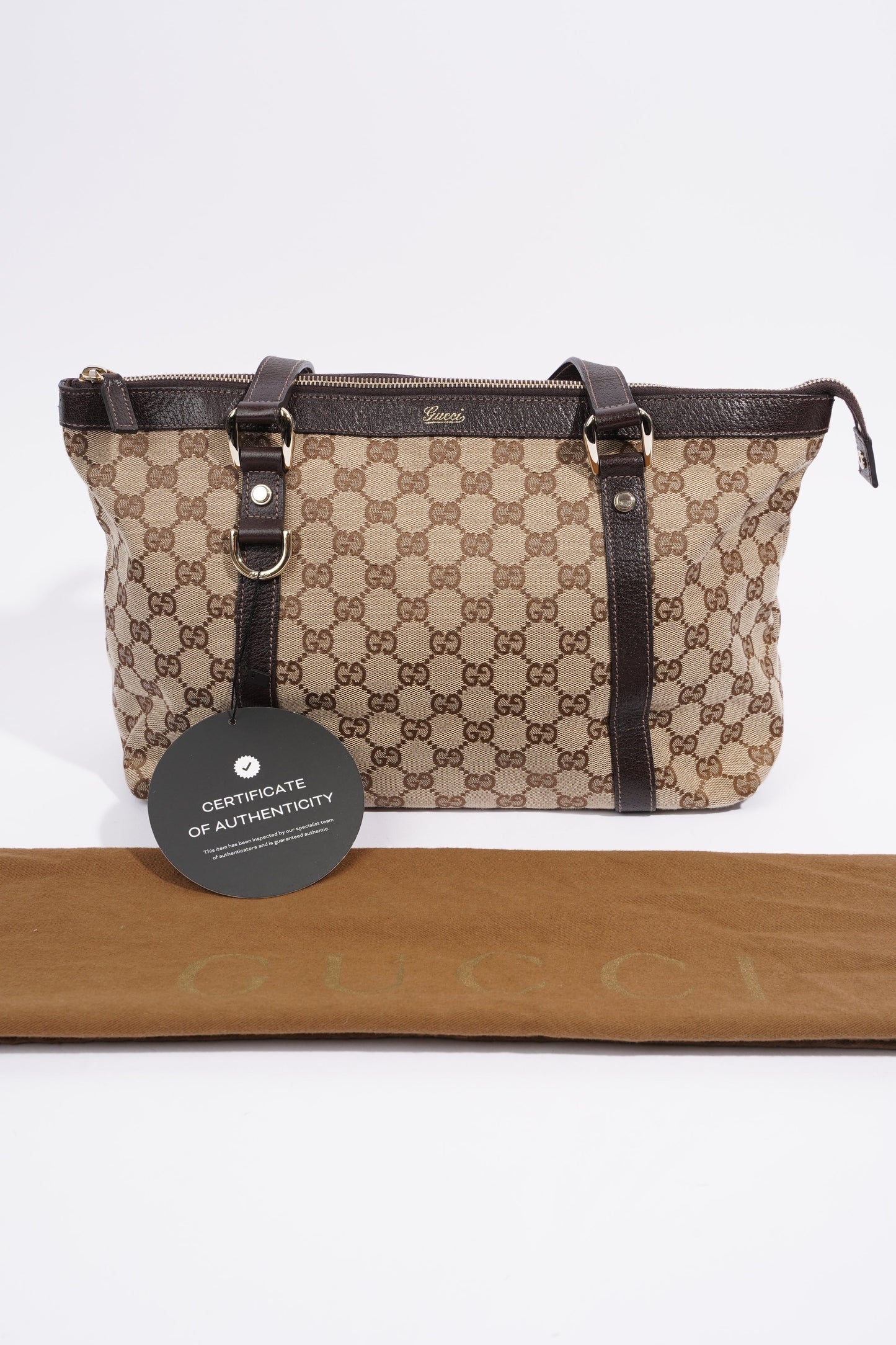 STRAPSTORY - GGC4 BAG - 2394